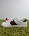 Gucci Ace Bianca 10 - Second Hand Di Fiore