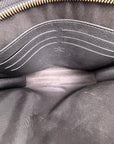 Pochette Louis Vuitton Voyage MM Nero