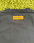 T-Shirt Louis Vuitton Nero XL