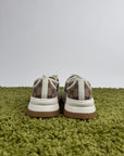 Gucci Tennis Sneaker beige 41.5