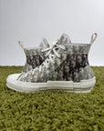 Christian Dior B23 High League Grigia 43
