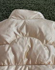 Moncler X Palm angels Size 2=M oro