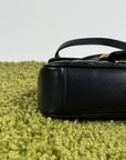 Borsa Gucci Marmont Matelasse Nera