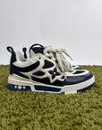 Louis Vuitton Skate Blu 7.5