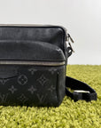 Borsello Louis Vuitton In pelle Nero