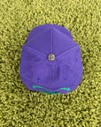 Cappello Chrome Hearts Viola Verde 53-60