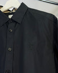 Camicia Burberry Size L nera