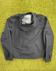 Giubbotto Maison Margiela X Salomon Nero M