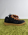 Lanvin Curb Nero 42