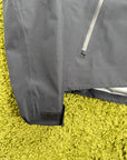Giubbotto Maison Margiela X Salomon Nero M