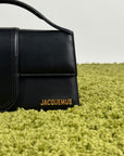 Jacquemus La Grande bambino nera