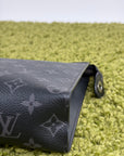 Pochette Louis Vuitton nera