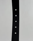 Cintura Gucci 110/44 122cm