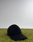 Cappello Louis Vuitton Monogram Mesh Size L nero