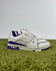 Louis Vuitton Trainer Viola 8