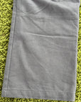 Pantalone Louis Vuitton Size 46 grigio