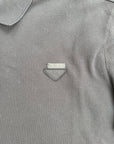 Polo Prada Nera XXXL