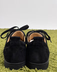 Louboutin Size 42.5 nere