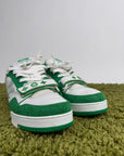 Louis Vuitton Trainer Verde 9