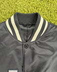 Bomber Lv Lovers in Nylon Nero 58