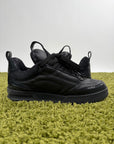 Louis Vuitton Skate Nera 9