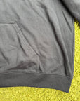 Felpa Balenciaga Nera M - Second Hand Di Fiore