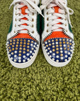 Christian Louboutin Spikes Multicolor 42