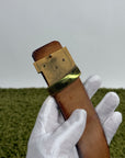Cintura Louis Vuitton 99cm