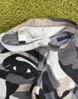 Jeans Louis Vuitton X KidSuper Patchwork Portrait Multicolor 32