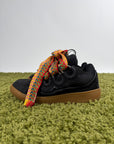 Lanvin Curb Sneaker Nera 40