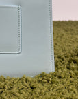 Jacquemus La grande Bambino Azzurro