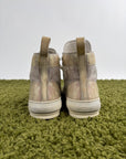 Christian Dior B23 High League Grigia 41