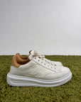 Louis Vuitton Beverly Hills Size 5=39 calza 40 bianche