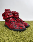 Maison Margiela Future Rosso 43