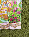 Camicia Casablanca Le Jardin Ideal S