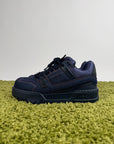 Louis Vuitton Skate Maxi in Denim Blu 9