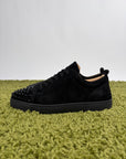 Christian Louboutin Spikes Low Nero 44.5