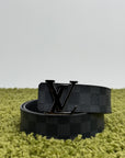 Cintura Louis Vuitton Monogram 90cm
