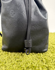 Borsa a secchiello Louis Vuitton