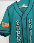 Camicia Supreme L