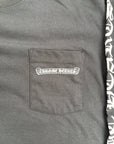 Long sleeve Chrome Hearts Nero L