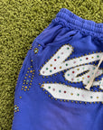 Pantaloncino Skittle Sapphire Vale Forever Valley Dreams Blu