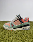 Louis Vuitton Trainer Multicolor 3.5 - Second Hand Di Fiore