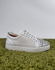 Christian Louboutin Spikes Bianca 42