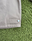 Giacca Workwear Louis Vuitton Beige 54
