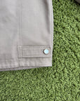 Giacca Workwear Louis Vuitton Beige 54 - Second Hand Di Fiore