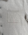 Camicia Louis Vuitton Beige M