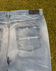 Amiri Jeans XXL