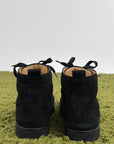 Louboutin alte Size 42.5 nere