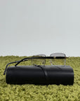 Occhiali Montblanc Neri